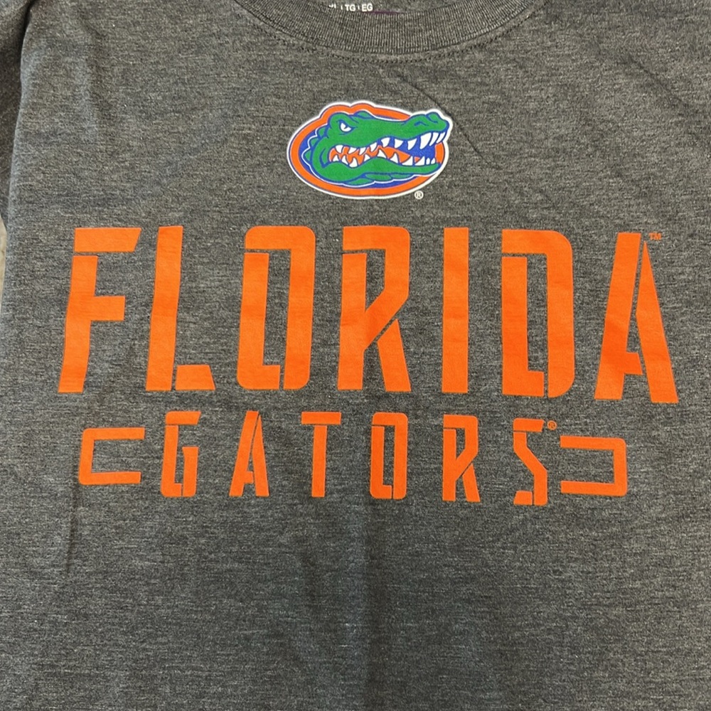 Florida‎ Gators
